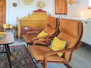 Maison de vacances Hällevik  36