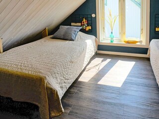 Maison de vacances Hällevik  30