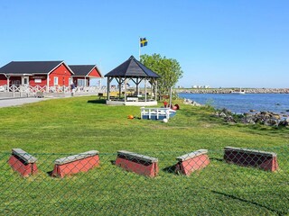 Maison de vacances Hällevik  36