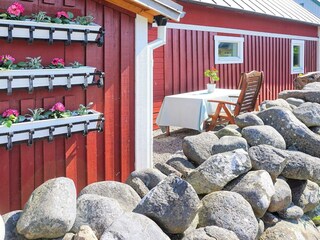 Casa de vacaciones Hällevik Grabación al aire libre 14