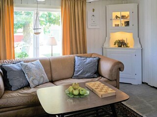 Casa per le vacanze Hällevik  33