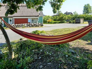 Ferienhaus Hällevik Außenaufnahme 13