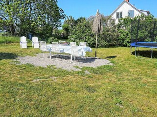 Casa de vacaciones Hällevik Grabación al aire libre 12