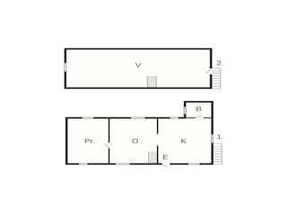Holiday house Hällevik Floor Plan 37