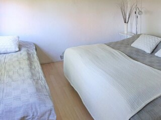 Casa per le vacanze Hällevik  19