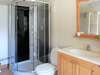 Casa per le vacanze Hällevik  23