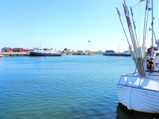 Casa per le vacanze Hällevik  24