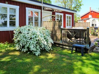Casa per le vacanze Hällevik Registrazione all'aperto 7