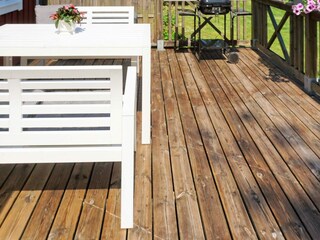 Casa per le vacanze Hällevik Registrazione all'aperto 7