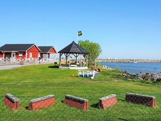 Vakantiehuis Hällevik Buitenaudio-opname 10