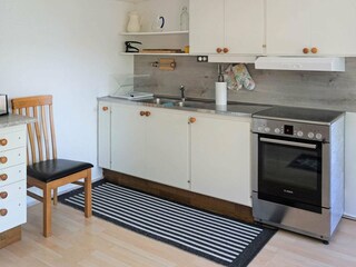 Casa per le vacanze Hällevik  21