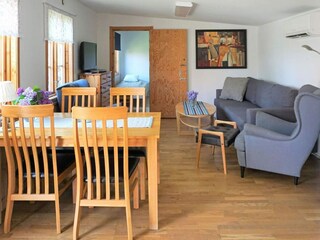 Ferienhaus Hällevik  19