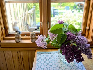 Maison de vacances Hällevik  17