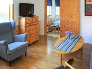 Vakantiehuis Hällevik  18