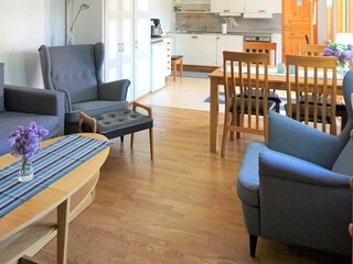 Maison de vacances Hällevik  17