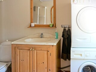 Casa per le vacanze Hällevik  20