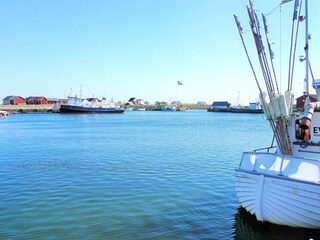 Casa per le vacanze Hällevik  21