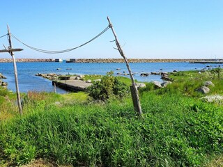 Casa de vacaciones Hällevik Grabación al aire libre 9