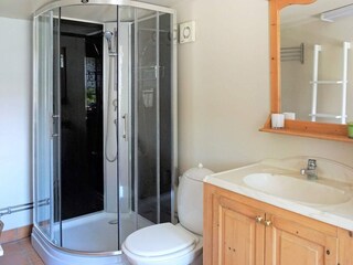 Casa de vacaciones Hällevik  22