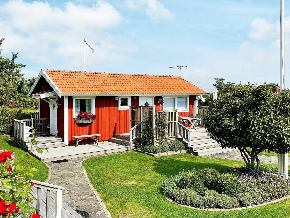 Casa de vacaciones Onsala Grabación al aire libre 1