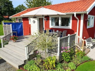 Holiday house Onsala Outdoor Recording 1