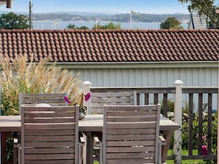 Holiday house Onsala Outdoor Recording 8