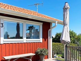 Casa per le vacanze Onsala Registrazione all'aperto 13