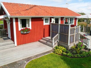 Ferienhaus Onsala Außenaufnahme 7