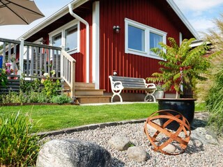 Casa de vacaciones Onsala Grabación al aire libre 3