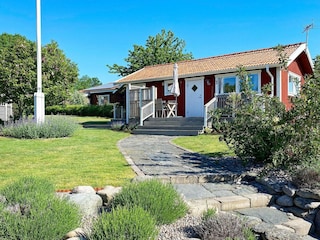 Holiday house Onsala Outdoor Recording 17