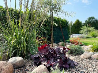 Maison de vacances Onsala Enregistrement extérieur 16