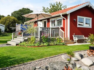 Casa de vacaciones Onsala Grabación al aire libre 4