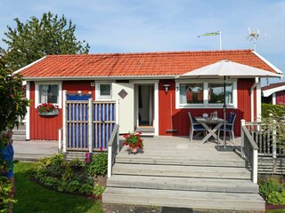 Holiday house Onsala Outdoor Recording 17