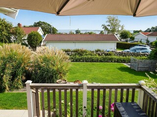 Vakantiehuis Onsala Buitenaudio-opname 10