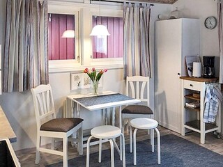 Vakantiehuis Onsala  27