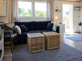 Vakantiehuis Onsala  24