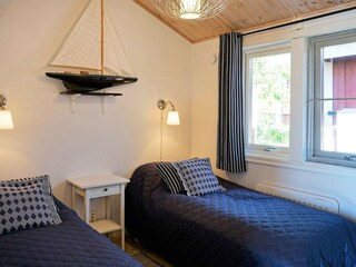 Maison de vacances Onsala  19