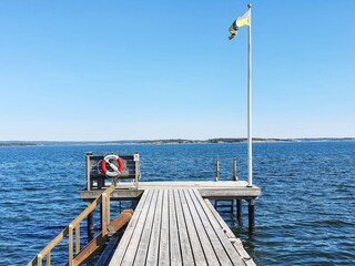 Vakantiehuis Onsala  25