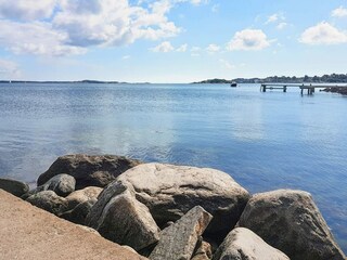 Casa de vacaciones Onsala  25