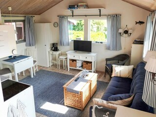 Maison de vacances Onsala  26