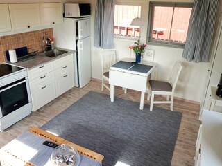 Casa per le vacanze Onsala  24