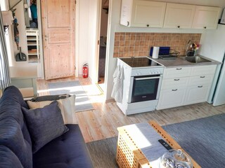 Vakantiehuis Onsala  26