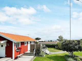 Casa per le vacanze Onsala Registrazione all'aperto 5