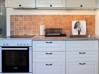 Casa de vacaciones Onsala  29