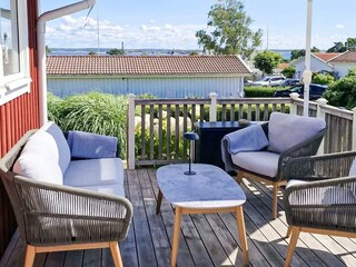 Ferienhaus Onsala Außenaufnahme 15