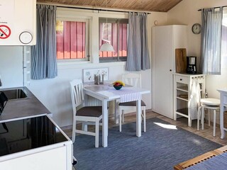 Vakantiehuis Onsala  34