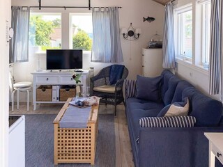 Casa per le vacanze Onsala  36