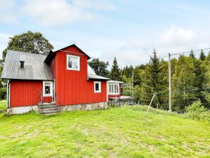 Holiday house 5 Personen Ferienhaus in HÄRADSBÄCK - Kyrkhult - image1