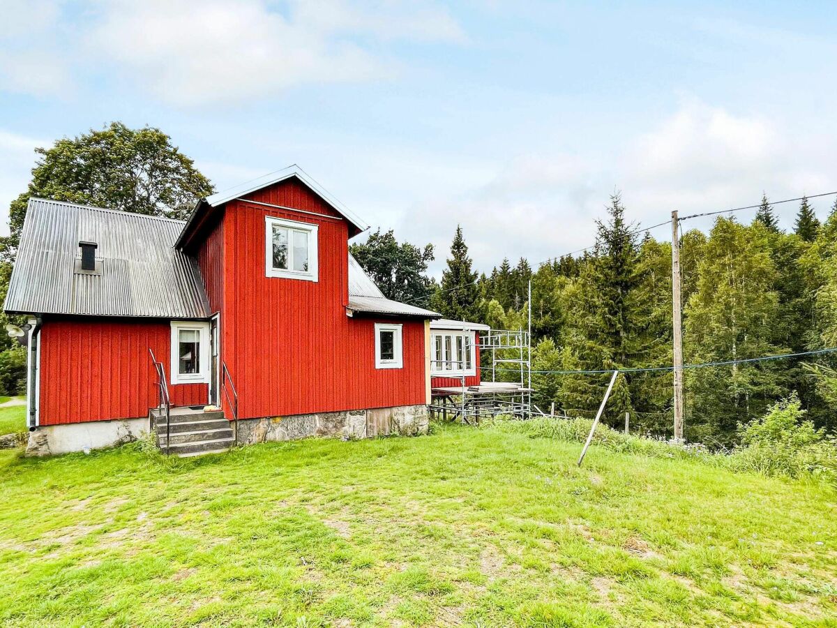 Casa de vacaciones Kyrkhult Grabación al aire libre 1