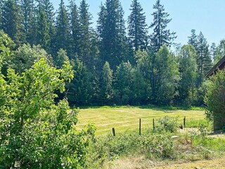 Casa de vacaciones Kyrkhult  36